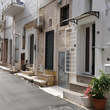 Casa Pasadame' Apartamento Ostuni Exterior foto