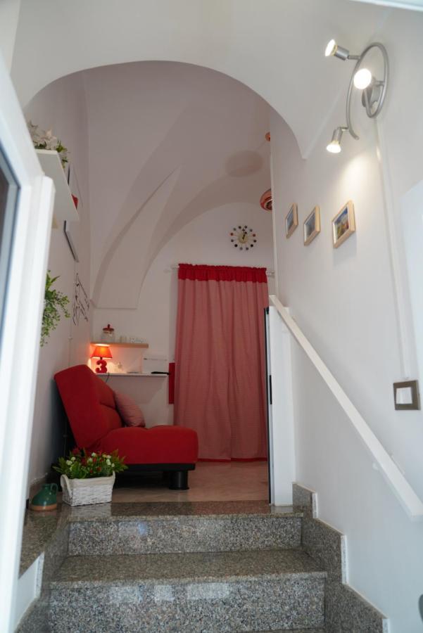 Casa Pasadame' Apartamento Ostuni Exterior foto