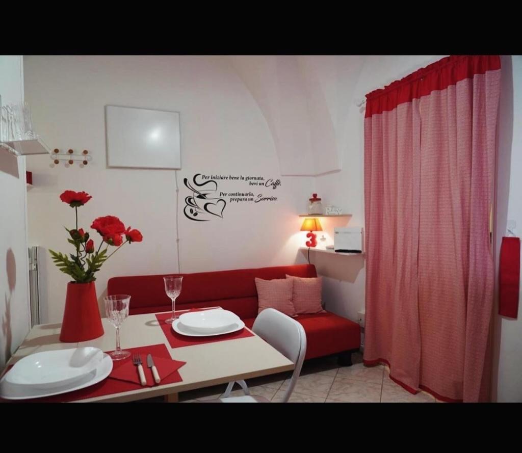 Casa Pasadame' Apartamento Ostuni Exterior foto